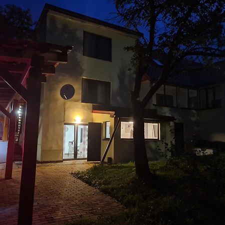 Cely Apartmanovy Dom Donovaly-Hanesy Bagian luar foto