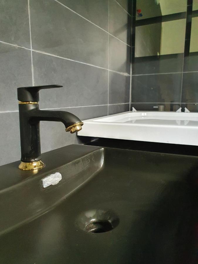 Cely Apartmanovy Dom Donovaly-Hanesy Bagian luar foto