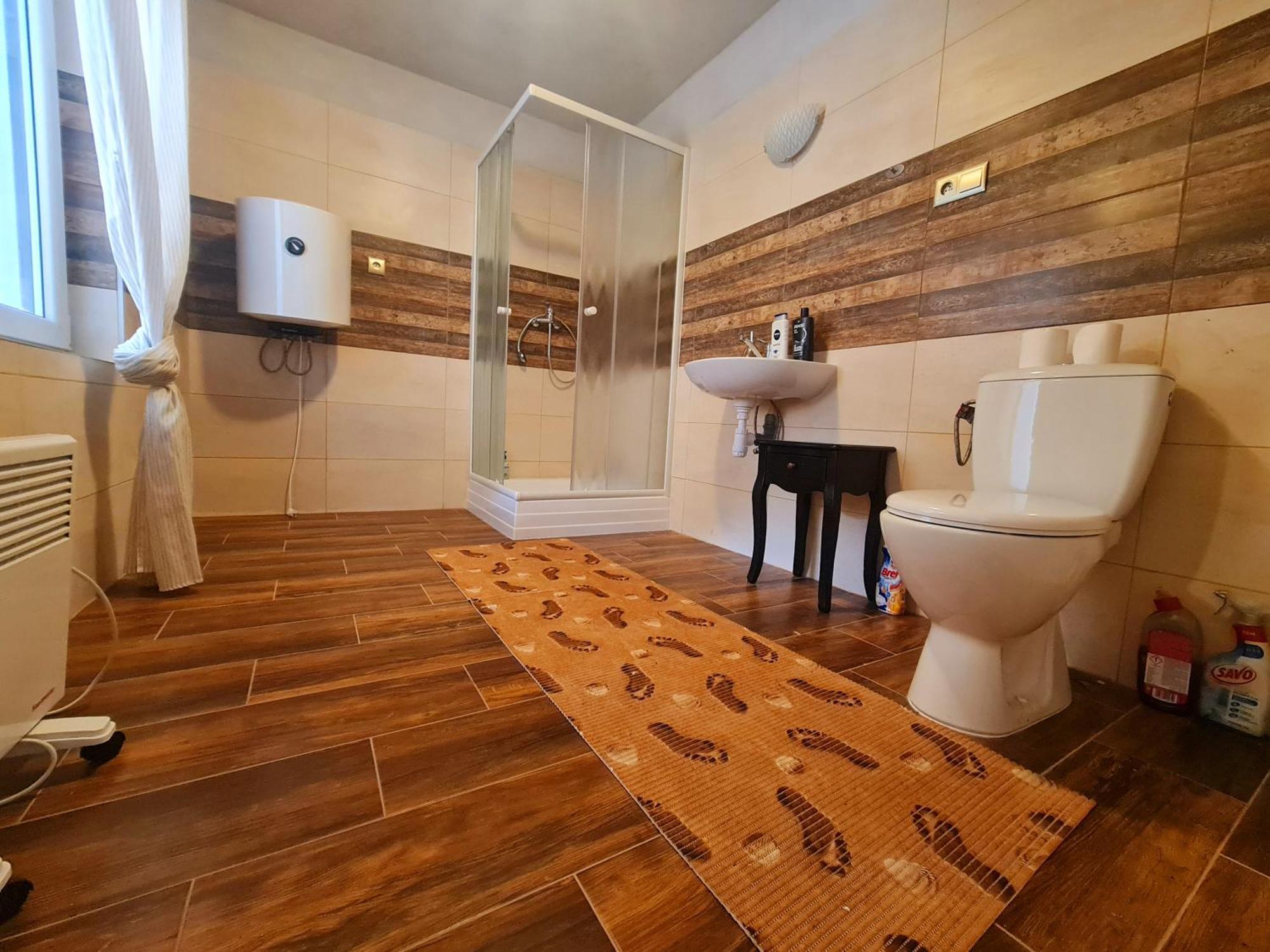 Cely Apartmanovy Dom Donovaly-Hanesy Bagian luar foto