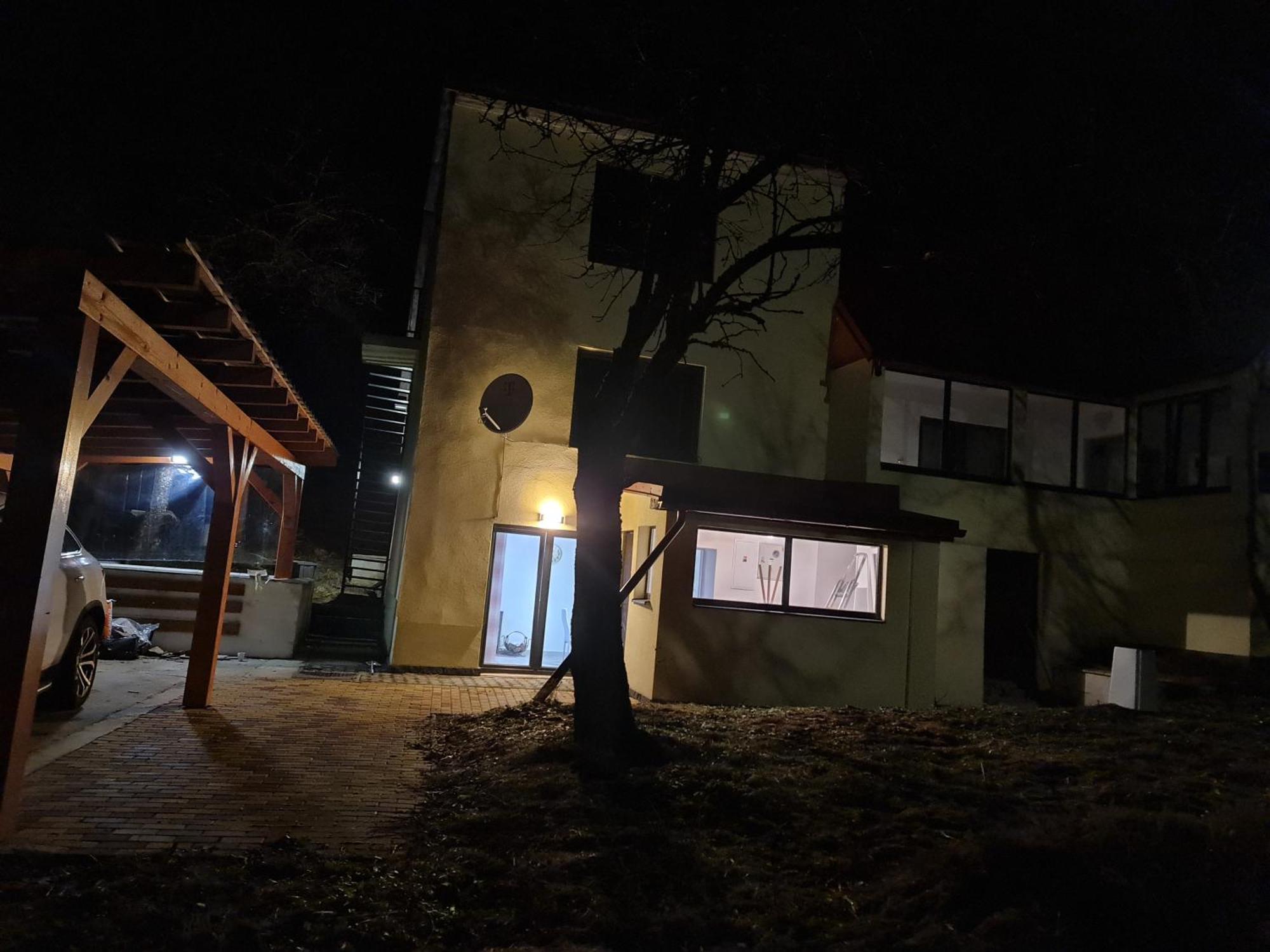 Cely Apartmanovy Dom Donovaly-Hanesy Bagian luar foto