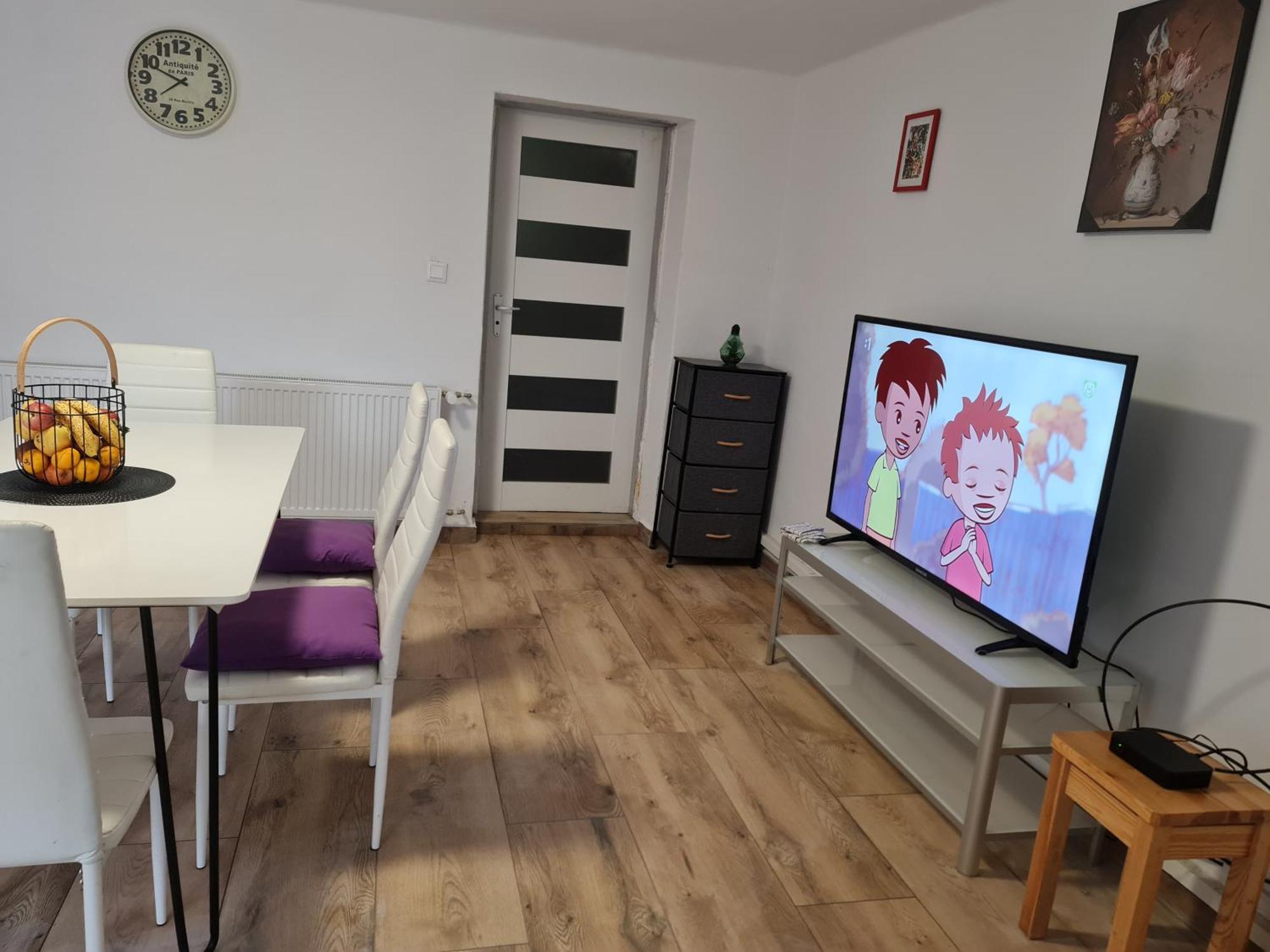 Cely Apartmanovy Dom Donovaly-Hanesy Bagian luar foto