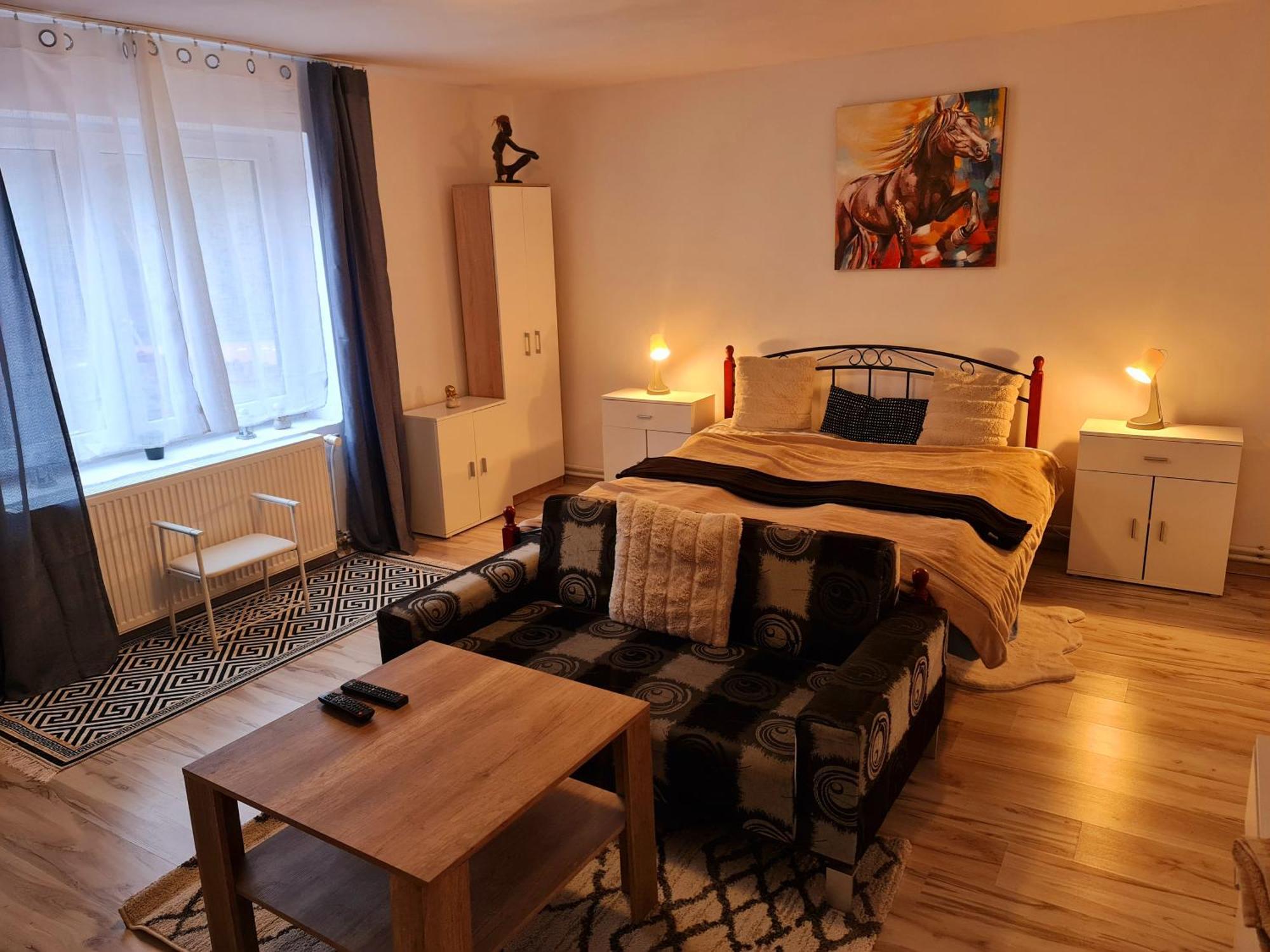 Cely Apartmanovy Dom Donovaly-Hanesy Bagian luar foto