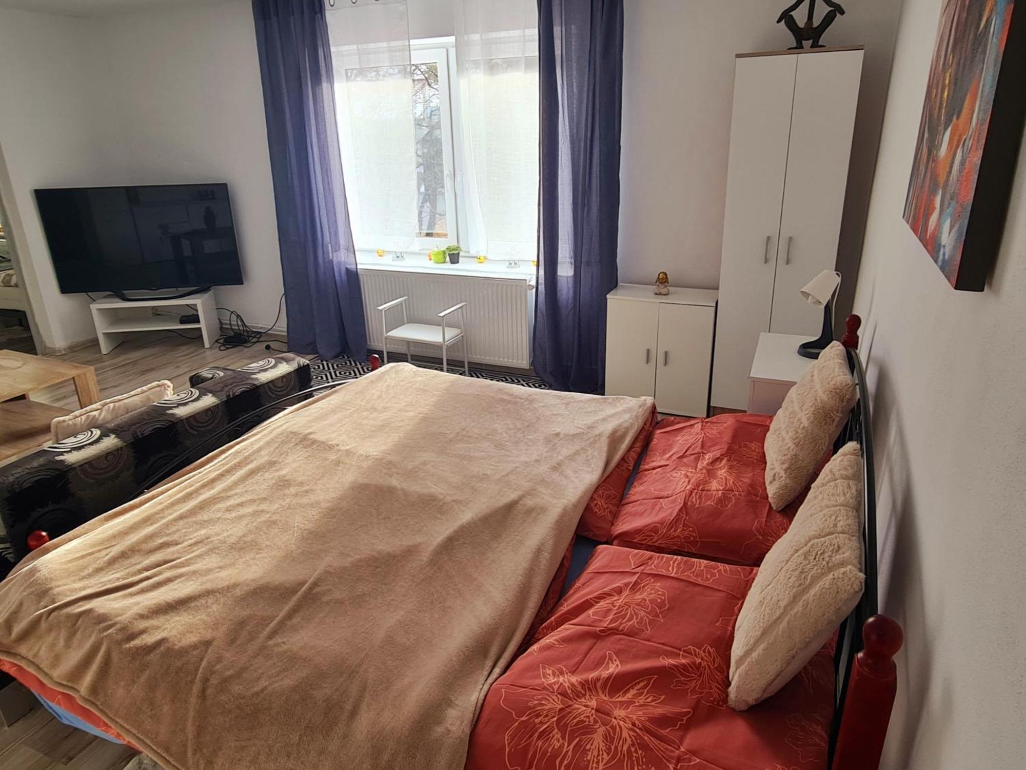 Cely Apartmanovy Dom Donovaly-Hanesy Bagian luar foto